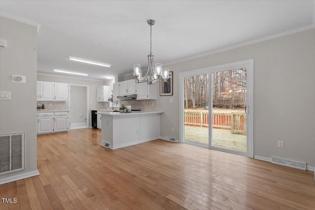 4720 Brigadoon Drive, Durham, NC 27705