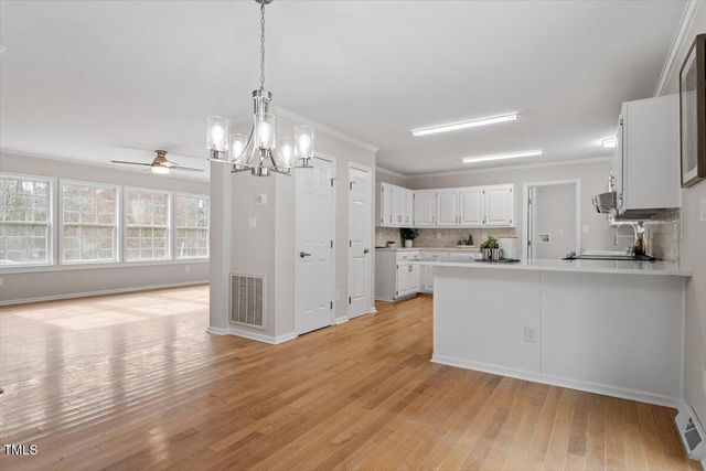 4720 Brigadoon Drive, Durham, NC 27705