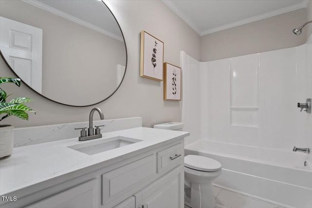 4720 Brigadoon Drive, Durham, NC 27705