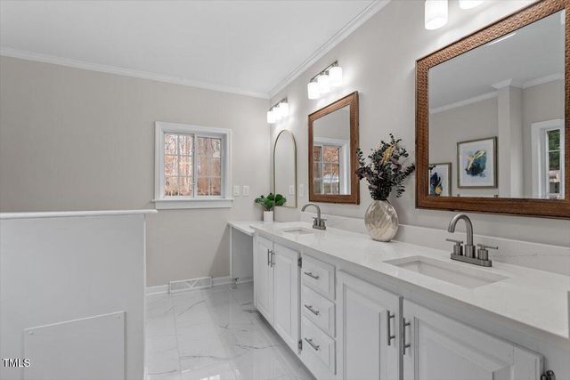 4720 Brigadoon Drive, Durham, NC 27705