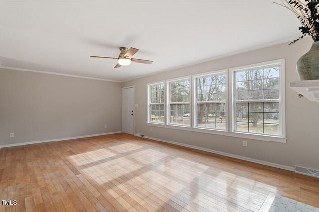 4720 Brigadoon Drive, Durham, NC 27705