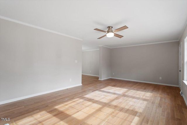 4720 Brigadoon Drive, Durham, NC 27705