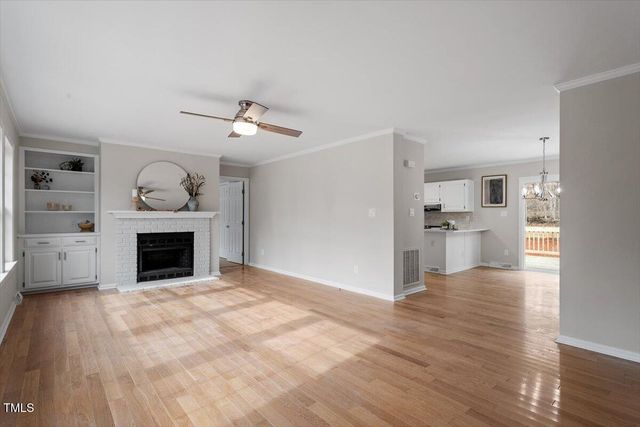 4720 Brigadoon Drive, Durham, NC 27705