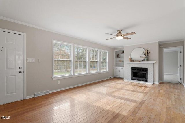 4720 Brigadoon Drive, Durham, NC 27705