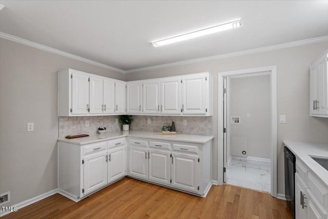 4720 Brigadoon Drive, Durham, NC 27705