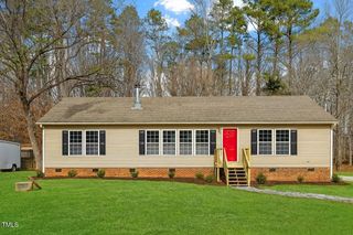 4720 Brigadoon Drive, Durham, NC 27705