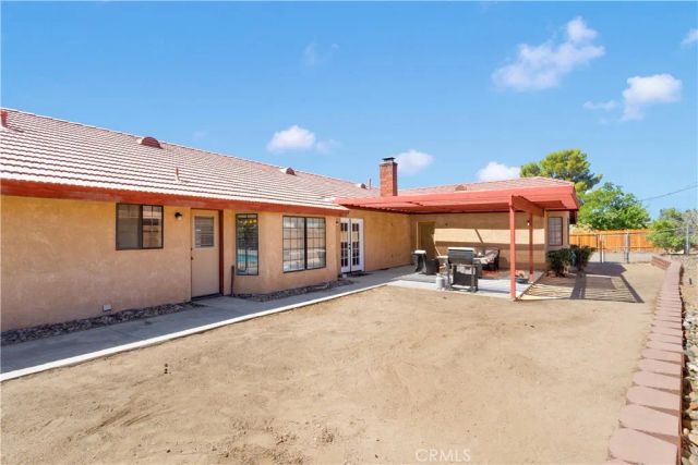 18830 Munsee Road, Apple Valley, CA 92307
