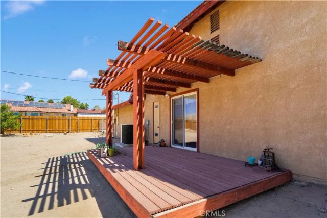 18830 Munsee Road, Apple Valley, CA 92307