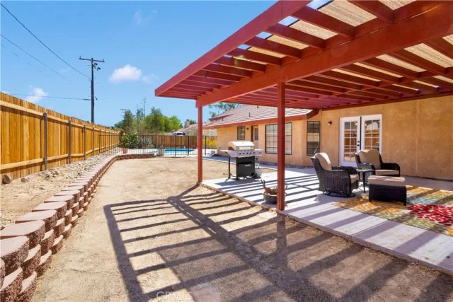 18830 Munsee Road, Apple Valley, CA 92307