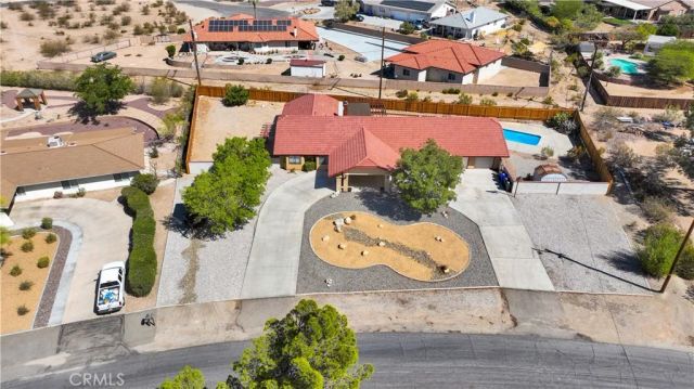 18830 Munsee Road, Apple Valley, CA 92307