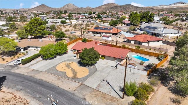 18830 Munsee Road, Apple Valley, CA 92307