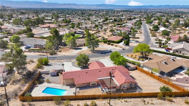 18830 Munsee Road, Apple Valley, CA 92307