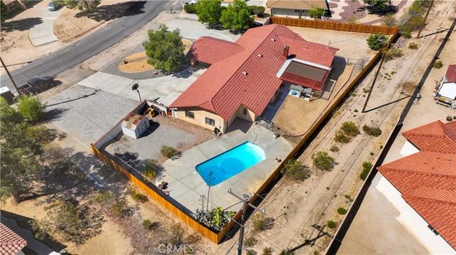 18830 Munsee Road, Apple Valley, CA 92307