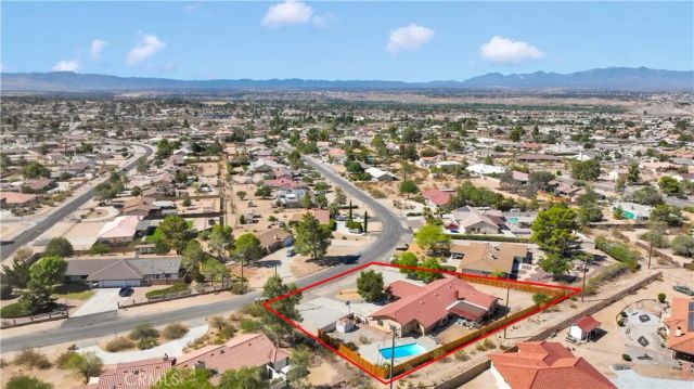 18830 Munsee Road, Apple Valley, CA 92307