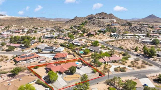 18830 Munsee Road, Apple Valley, CA 92307