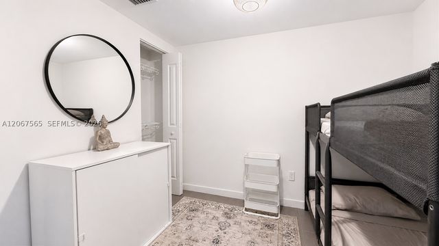 1600 NE 1st Ave 2512, Miami, FL 33132