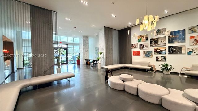 1600 NE 1st Ave 2512, Miami, FL 33132