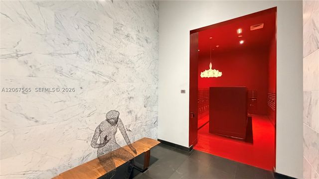 1600 NE 1st Ave 2512, Miami, FL 33132