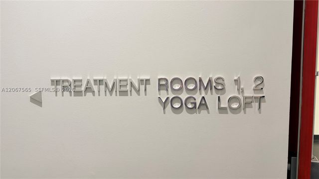 1600 NE 1st Ave 2512, Miami, FL 33132