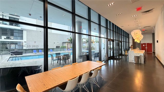 1600 NE 1st Ave 2512, Miami, FL 33132