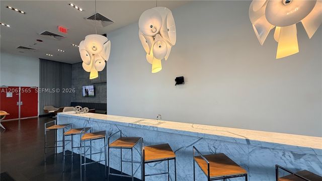 1600 NE 1st Ave 2512, Miami, FL 33132