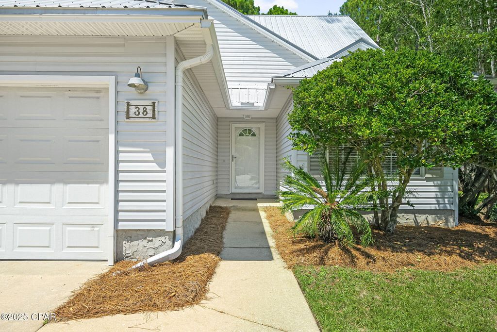 38 Creek Court, Santa Rosa Beach, FL 32459