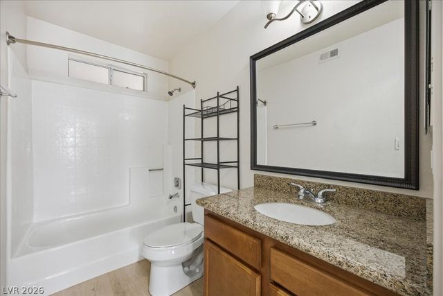 2110 Sealion Drive 201, Las Vegas, NV 89128