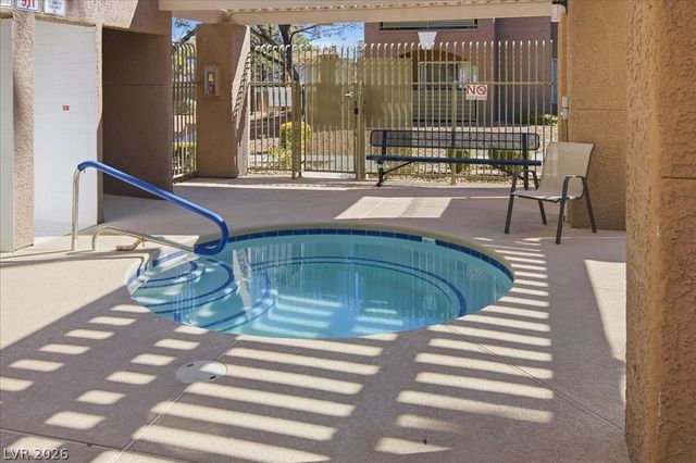 2110 Sealion Drive 201, Las Vegas, NV 89128