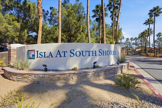 2110 Sealion Drive 201, Las Vegas, NV 89128