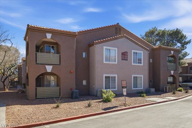 2110 Sealion Drive 201, Las Vegas, NV 89128