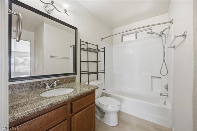 2110 Sealion Drive 201, Las Vegas, NV 89128