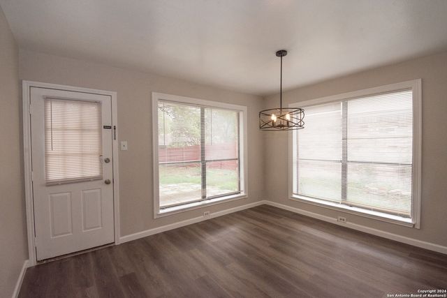 7571 TANTIVITY, San Antonio, TX 78249