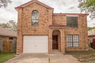 7571 TANTIVITY, San Antonio, TX 78249