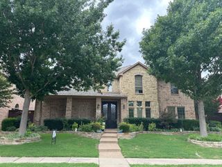 8013 Sutherland Lane, Plano, TX 75025