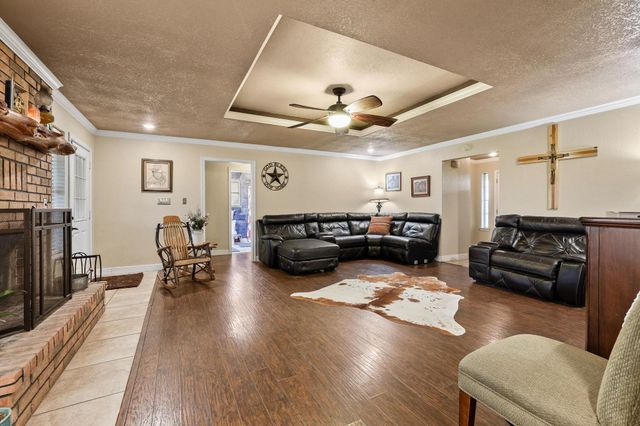 1217 County Road 4705, Leonard, TX 75452