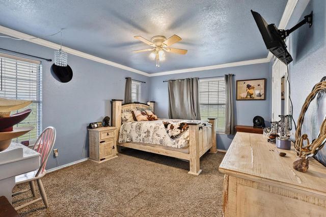 1217 County Road 4705, Leonard, TX 75452