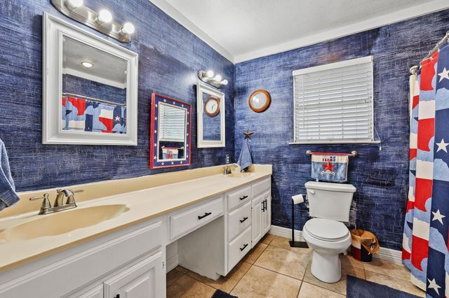 1217 County Road 4705, Leonard, TX 75452
