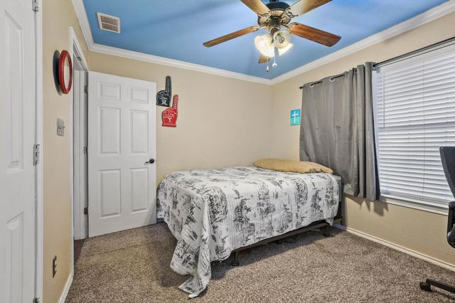 1217 County Road 4705, Leonard, TX 75452