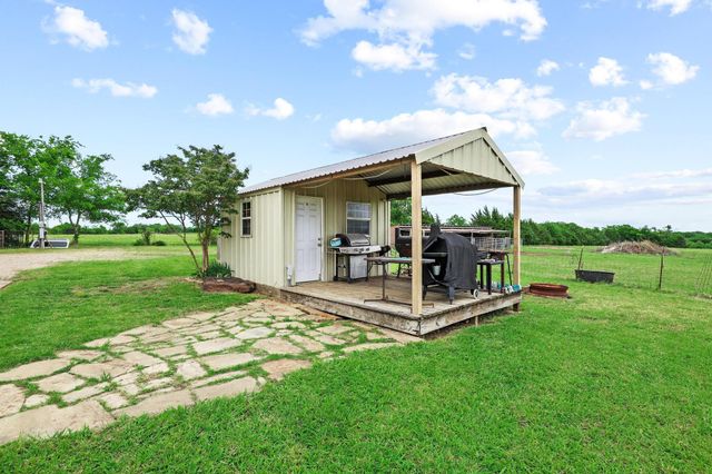 1217 County Road 4705, Leonard, TX 75452
