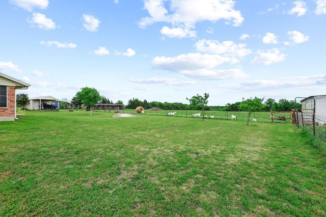 1217 County Road 4705, Leonard, TX 75452