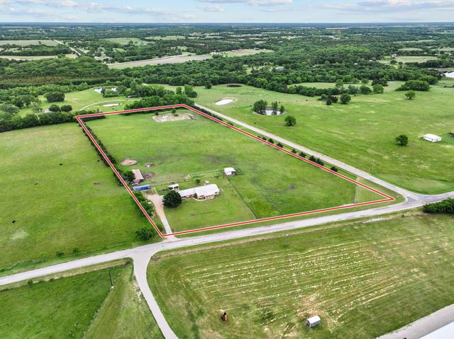 1217 County Road 4705, Leonard, TX 75452