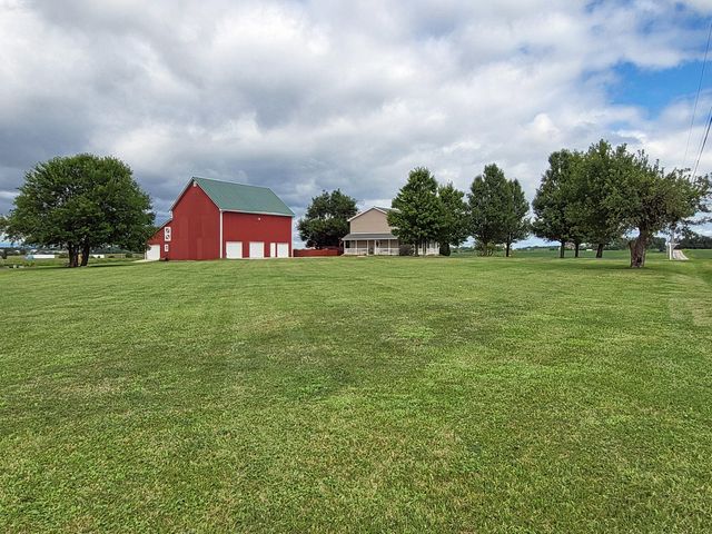 17204 Colorado Street, Hebron, IN 46341