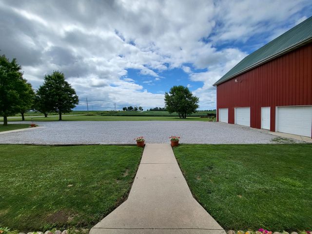 17204 Colorado Street, Hebron, IN 46341