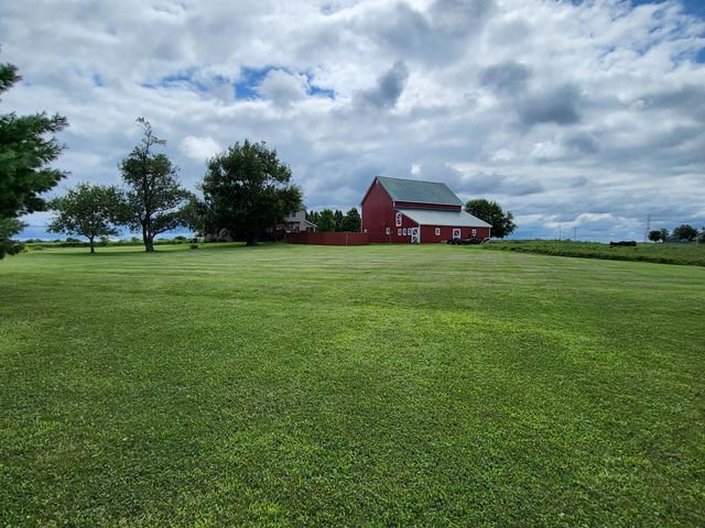 17204 Colorado Street, Hebron, IN 46341