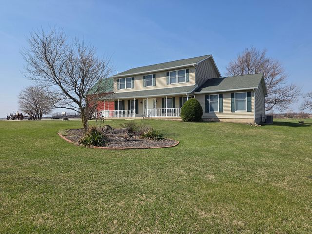 17204 Colorado Street, Hebron, IN 46341