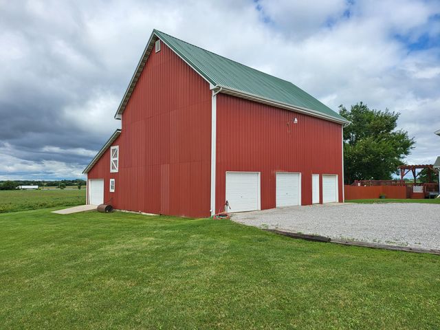 17204 Colorado Street, Hebron, IN 46341