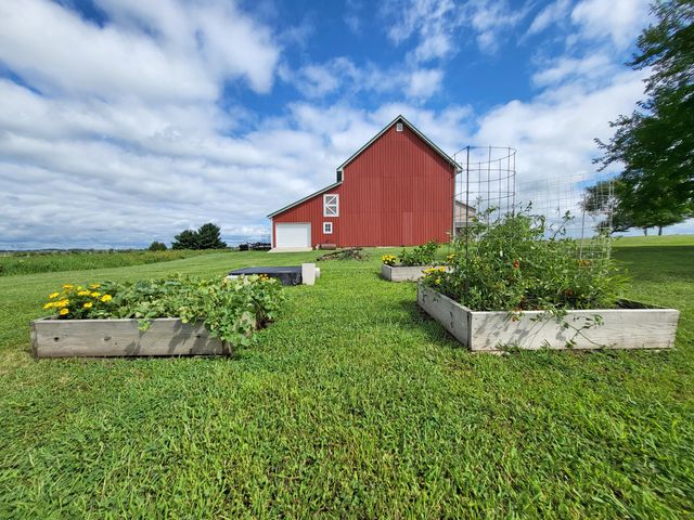 17204 Colorado Street, Hebron, IN 46341