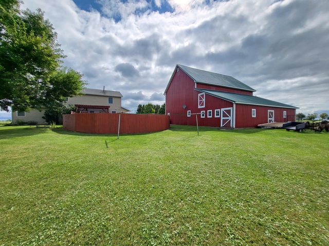 17204 Colorado Street, Hebron, IN 46341