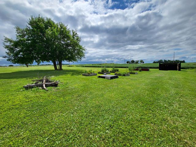 17204 Colorado Street, Hebron, IN 46341