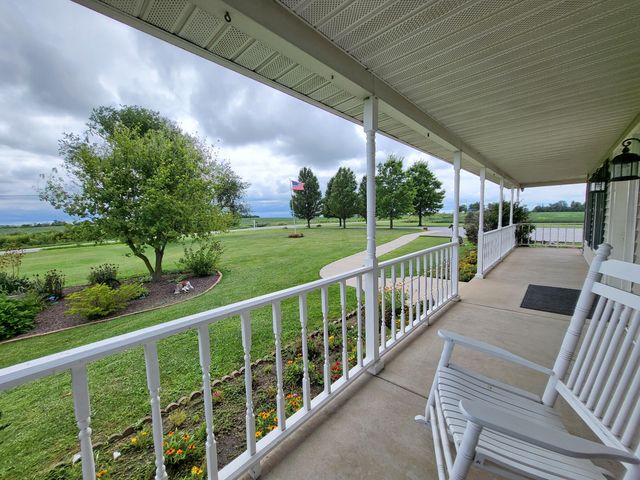 17204 Colorado Street, Hebron, IN 46341